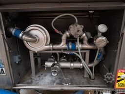 MAISONNEUVE 3 ASSEN // CITERNE ALIMENTAIRE 29000L MONO COMP