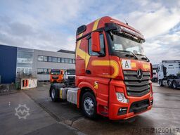 MERCEDES ACTROS 1843 LS