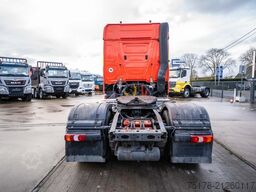 MERCEDES ACTROS 1843 LS