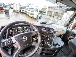 MERCEDES ACTROS 1843 LS