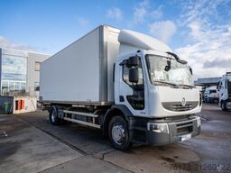 RENAULT PREMIUM 340 DXI // HAYON