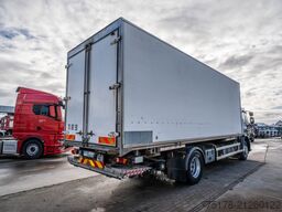 RENAULT PREMIUM 340 DXI // HAYON