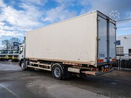 RENAULT PREMIUM 340 DXI // HAYON