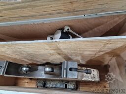 WOHLENBERG H 1250 SE