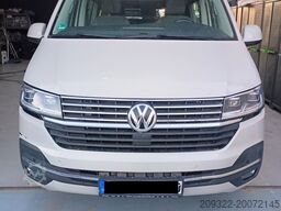 Volkswagen California Camper | 4 Posti | Cucinotto + Letto Tetto