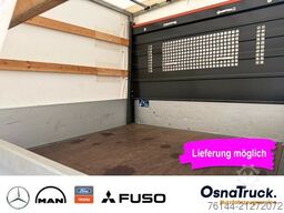 MERCEDES-BENZ Sprinter 215 CDI DOKA,PritschePlane Klima, AHK