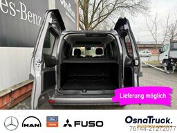 MERCEDES-BENZ Citan 110 CDI Tourer PRO Klima,Navi,Kamera,LED