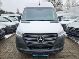 MERCEDES-BENZ eSprinter Sprinter 312 47 kWh|120km/h TÜV+SERneu