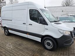 MERCEDES-BENZ eSprinter Sprinter 312 47 kWh|120km/h TÜV+SERneu
