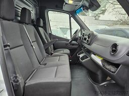 MERCEDES-BENZ eSprinter Sprinter 312 47 kWh|120km/h TÜV+SERneu