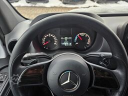 MERCEDES-BENZ eSprinter Sprinter 312 47 kWh|120km/h TÜV+SERneu