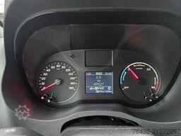 MERCEDES-BENZ eSprinter Sprinter 312 47 kWh|120km/h TÜV+SERneu