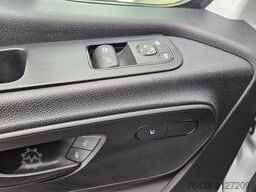 MERCEDES-BENZ eSprinter Sprinter 312 47 kWh|120km/h TÜV+SERneu