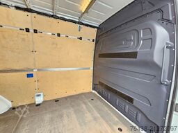 MERCEDES-BENZ eSprinter Sprinter 312 47 kWh|120km/h TÜV+SERneu