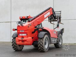 Manitou MT 1440