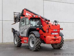 Manitou MT 1440