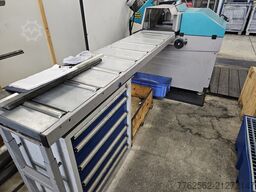 Berg & Schmid GBS 250 VA-I