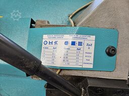 Berg & Schmid GBS 250 VA-I