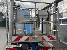 Ruthmann TB220 LKW Arbeitsbühne 22m