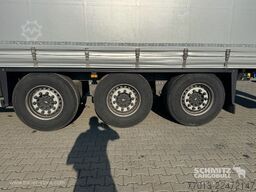 Schmitz Cargobull Curtainsider Standard