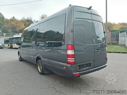 MERCEDES-BENZ Sprinter 519 CDI Busprestige Tourist |  21 Sitze