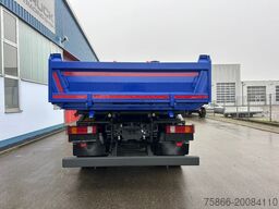 MERCEDES-BENZ 1844 AK MP3 orig.120.720km Euro5