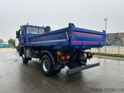 MERCEDES-BENZ 1844 AK MP3 orig.120.720km Euro5