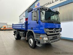 MERCEDES-BENZ 1844 AK MP3 orig.120.720km Euro5