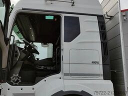 MAN TGS 33.520 6x6 BL RADSTAND 3900mm Sofort Verfügb