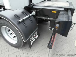 PAVIC HTA 27 68 Blatt/Blatt 3-Achser Schemel OPTIPA H...