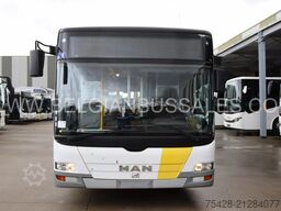 MAN Lion's City/Airco