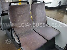 MAN Lion's City/Airco