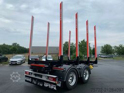 PAVIC THTA 19 44Z/NEU/1.ACHSE ALS LIFTACHSE THTA 19 4...