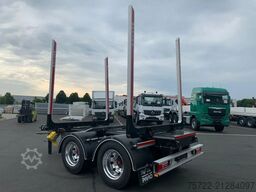 PAVIC THTA 19 44Z/NEU/1.ACHSE ALS LIFTACHSE THTA 19 4...