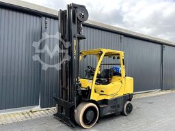 Hyster S7.0FT