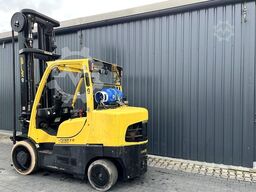 Hyster S7.0FT
