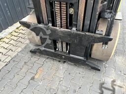 Hyster S7.0FT