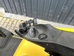 Hyster S7.0FT