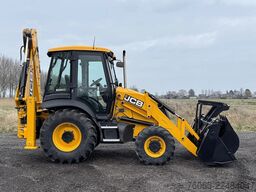 JCB 3CX Sitemaster Backhoe Loader (20 units)