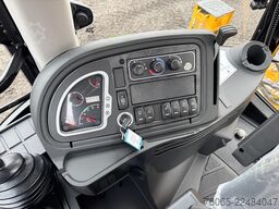 JCB 3CX Sitemaster Backhoe Loader (20 units)