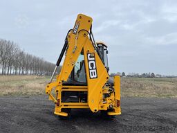 JCB 3CX Sitemaster Backhoe Loader (20 units)