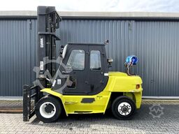Clark SF70L
