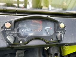 Clark SF70L