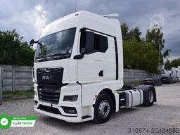 MAN TGX 18.470 GX