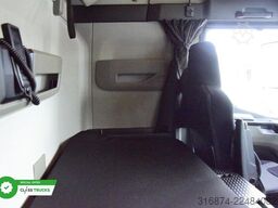 MAN TGX 18.470 GX