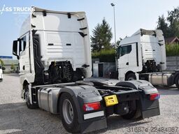 MAN TGX 18.470 GX