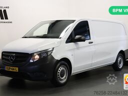 Mercedes-Benz Vito 110 CDI Lang - EURO 6 - Airco - Camera - €...