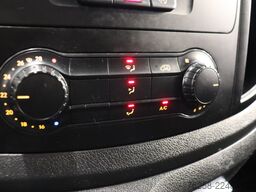 Mercedes-Benz Vito 110 CDI Lang - EURO 6 - Airco - Camera - €...