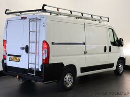 Citroën Jumper 2.2 BlueHDi 120PK L2H1 EURO 6 - Airco - ...