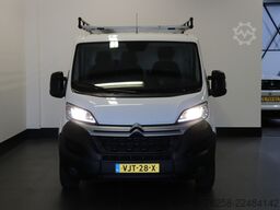 Citroën Jumper 2.2 BlueHDi 120PK L2H1 EURO 6 - Airco - ...